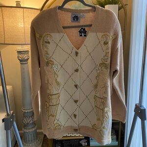 *BRAND NEW* Storybook Knits Angel Cardigan 😇
